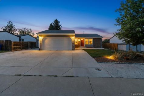 17933 E Linvale Drive Aurora CO 80013
