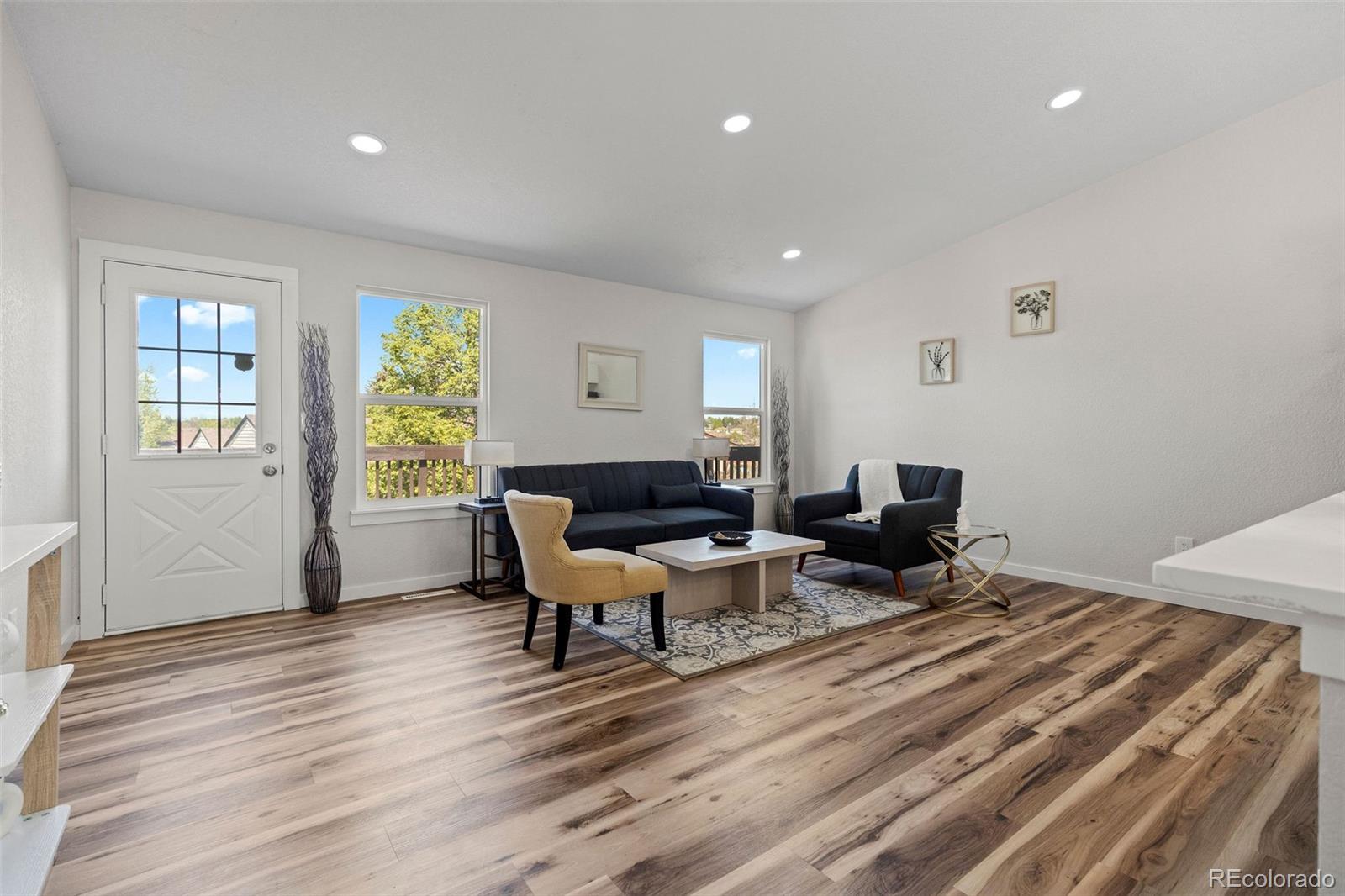 17933 E Linvale Drive Aurora CO 80013