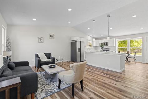 17933 E Linvale Drive Aurora CO 80013