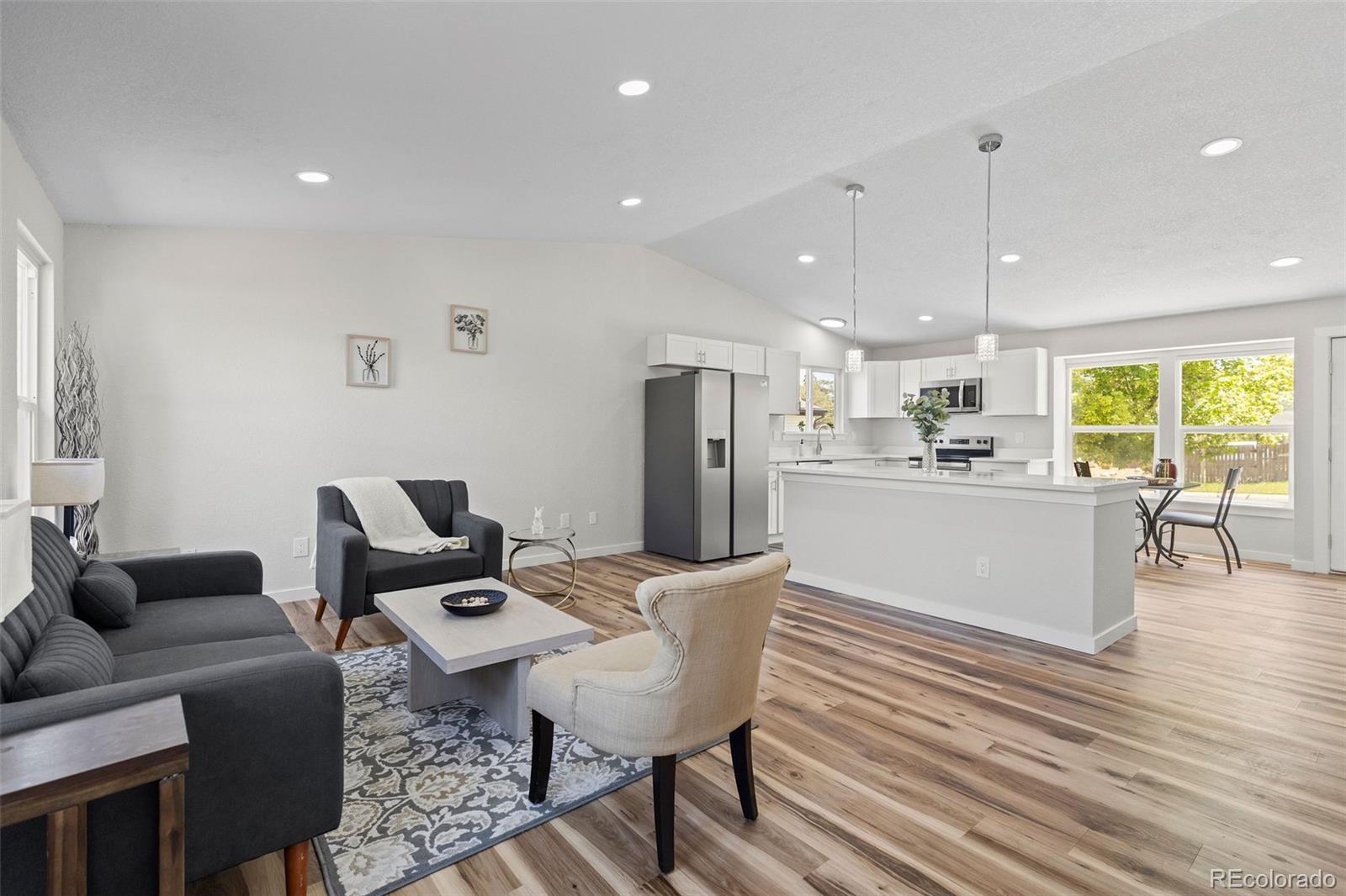 17933 E Linvale Drive Aurora CO 80013