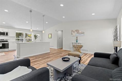 17933 E Linvale Drive Aurora CO 80013