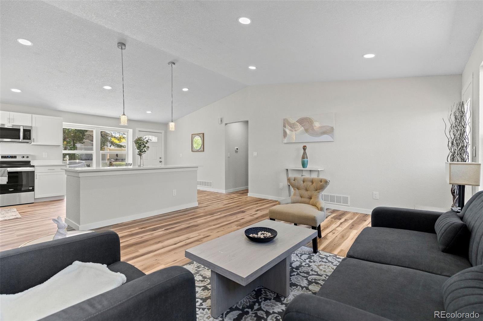 17933 E Linvale Drive Aurora CO 80013