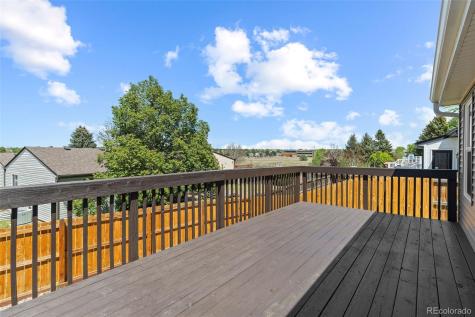 17933 E Linvale Drive Aurora CO 80013