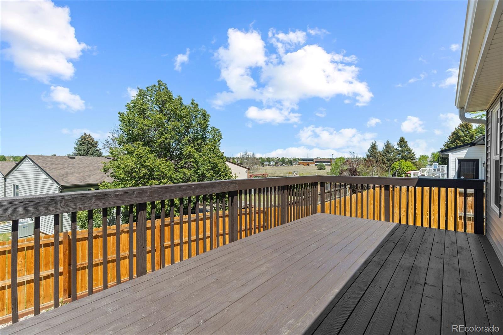 17933 E Linvale Drive Aurora CO 80013
