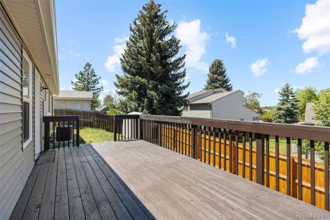 17933 E Linvale Drive Aurora CO 80013