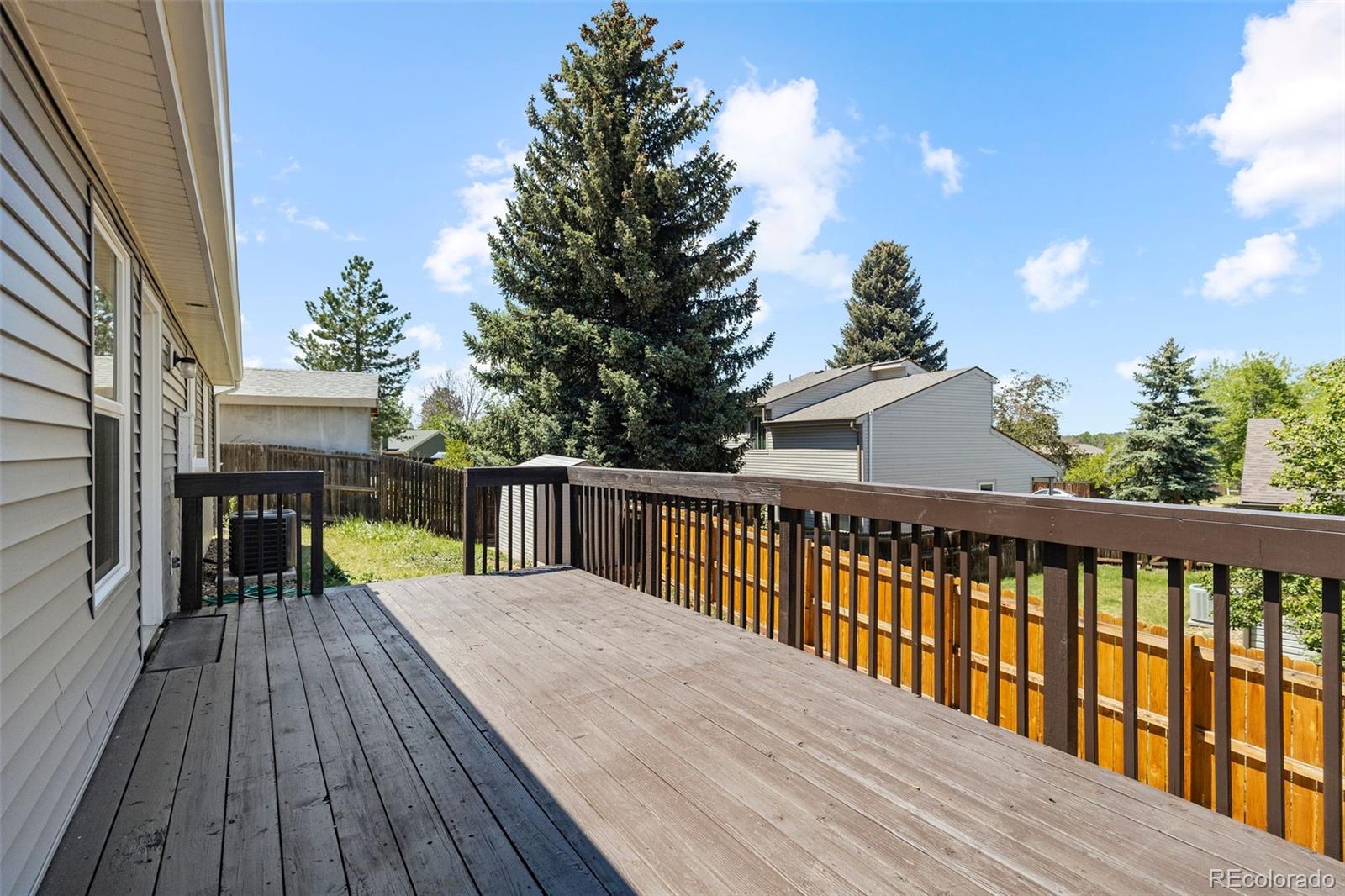 17933 E Linvale Drive Aurora CO 80013
