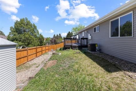 17933 E Linvale Drive Aurora CO 80013