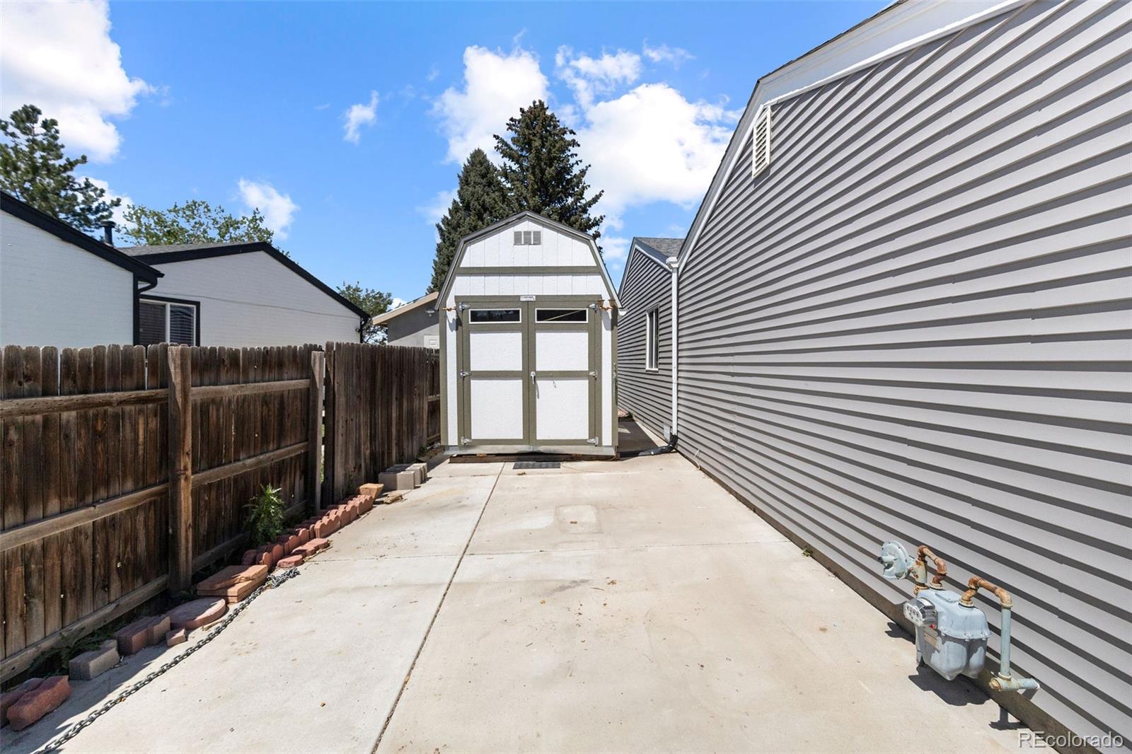 17933 E Linvale Drive Aurora CO 80013