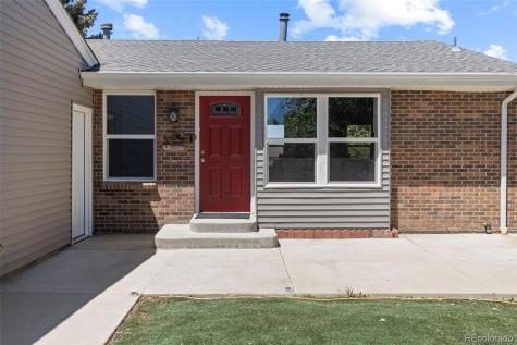 17933 E Linvale Drive Aurora CO 80013