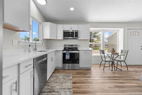 17933 E Linvale Drive Aurora CO 80013