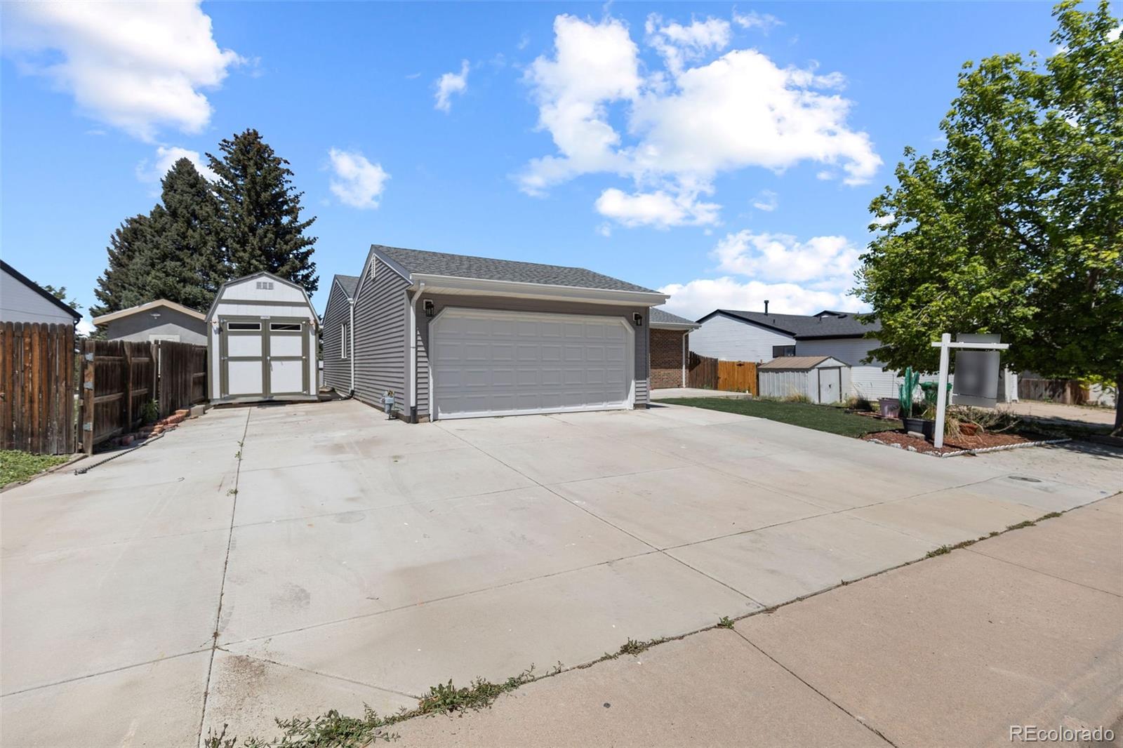 17933 E Linvale Drive Aurora CO 80013