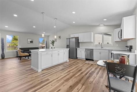 17933 E Linvale Drive Aurora CO 80013