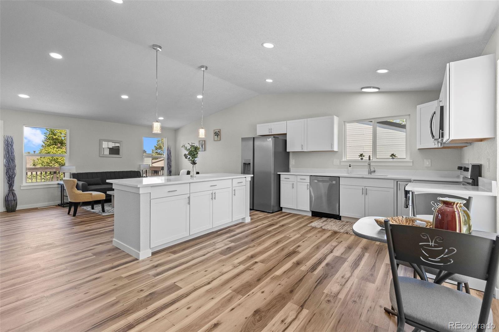 17933 E Linvale Drive Aurora CO 80013