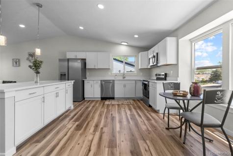 17933 E Linvale Drive Aurora CO 80013