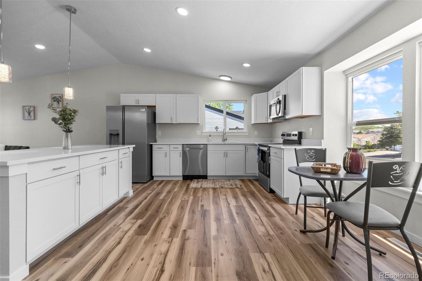 17933 E Linvale Drive Aurora CO 80013