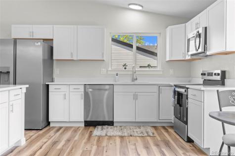 17933 E Linvale Drive Aurora CO 80013