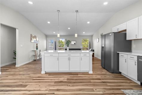 17933 E Linvale Drive Aurora CO 80013