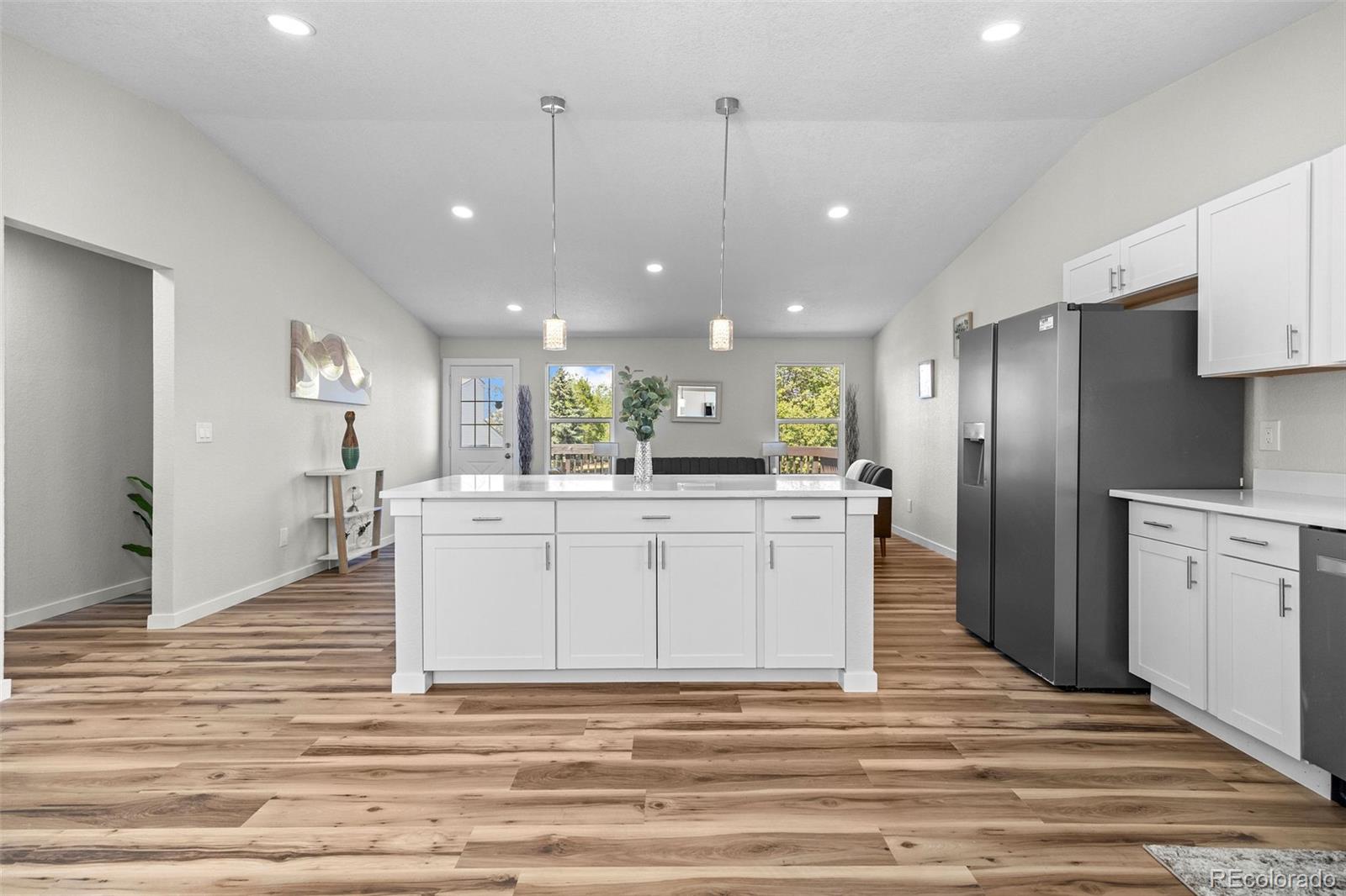 17933 E Linvale Drive Aurora CO 80013