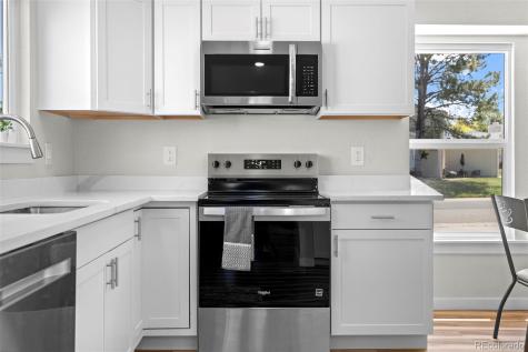 17933 E Linvale Drive Aurora CO 80013