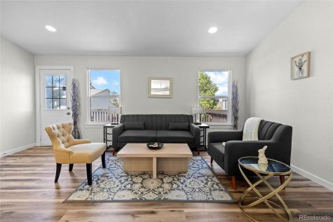 17933 E Linvale Drive Aurora CO 80013