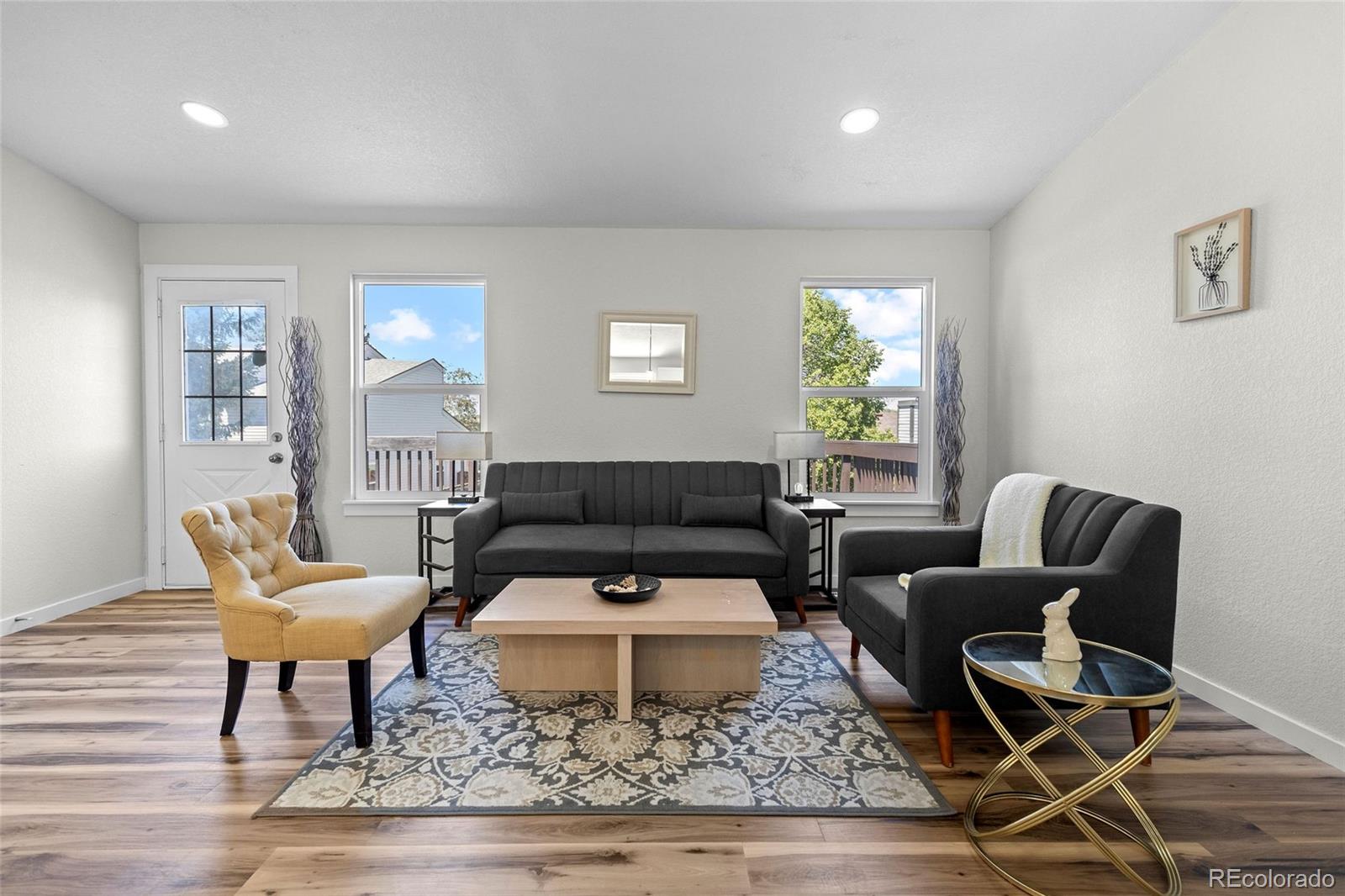 17933 E Linvale Drive Aurora CO 80013