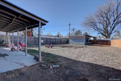 775 Victor Street Aurora CO 80011