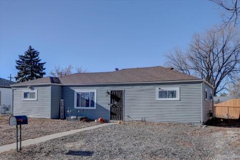 775 Victor Street Aurora CO 80011