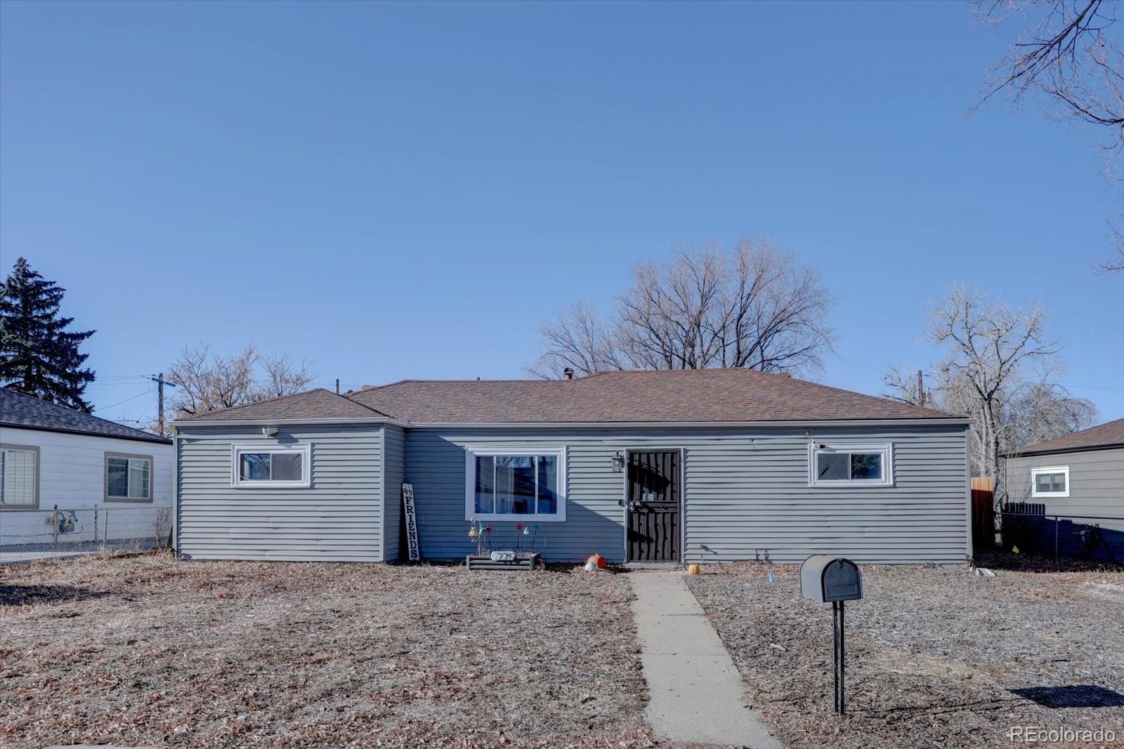 775 Victor Street Aurora CO 80011