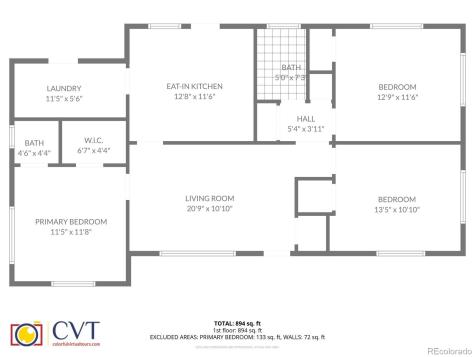 775 Victor Street Aurora CO 80011