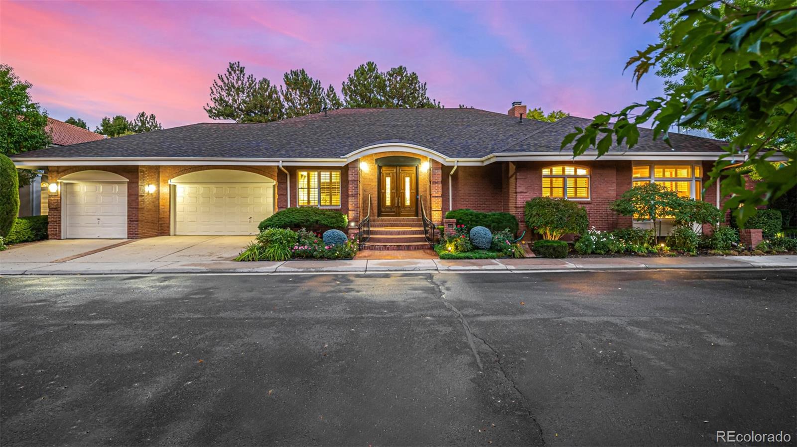400 S Steele Street Denver CO 80209