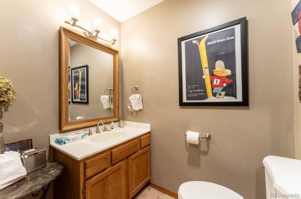 518 Bighorn Circle Silverthorne CO 80498