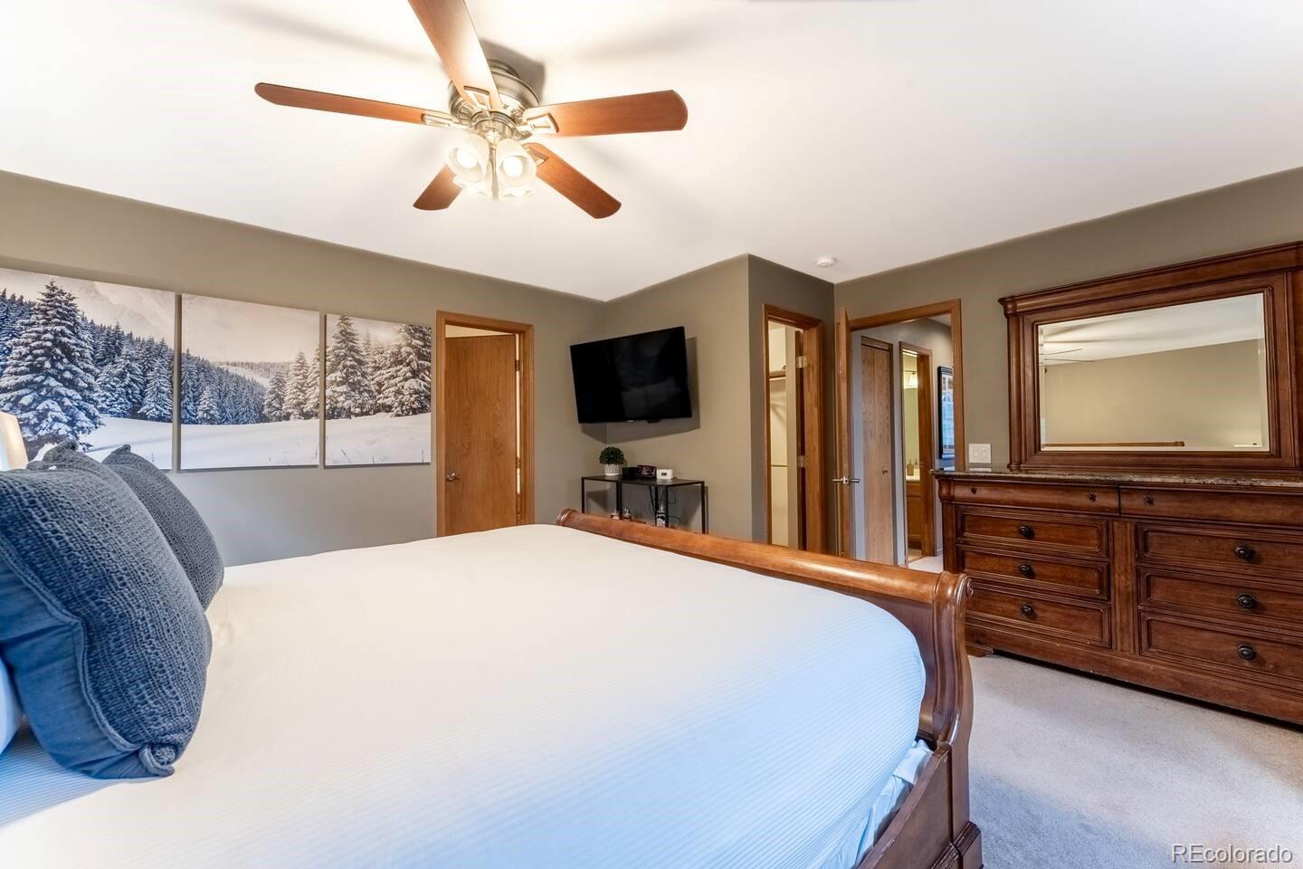 518 Bighorn Circle Silverthorne CO 80498