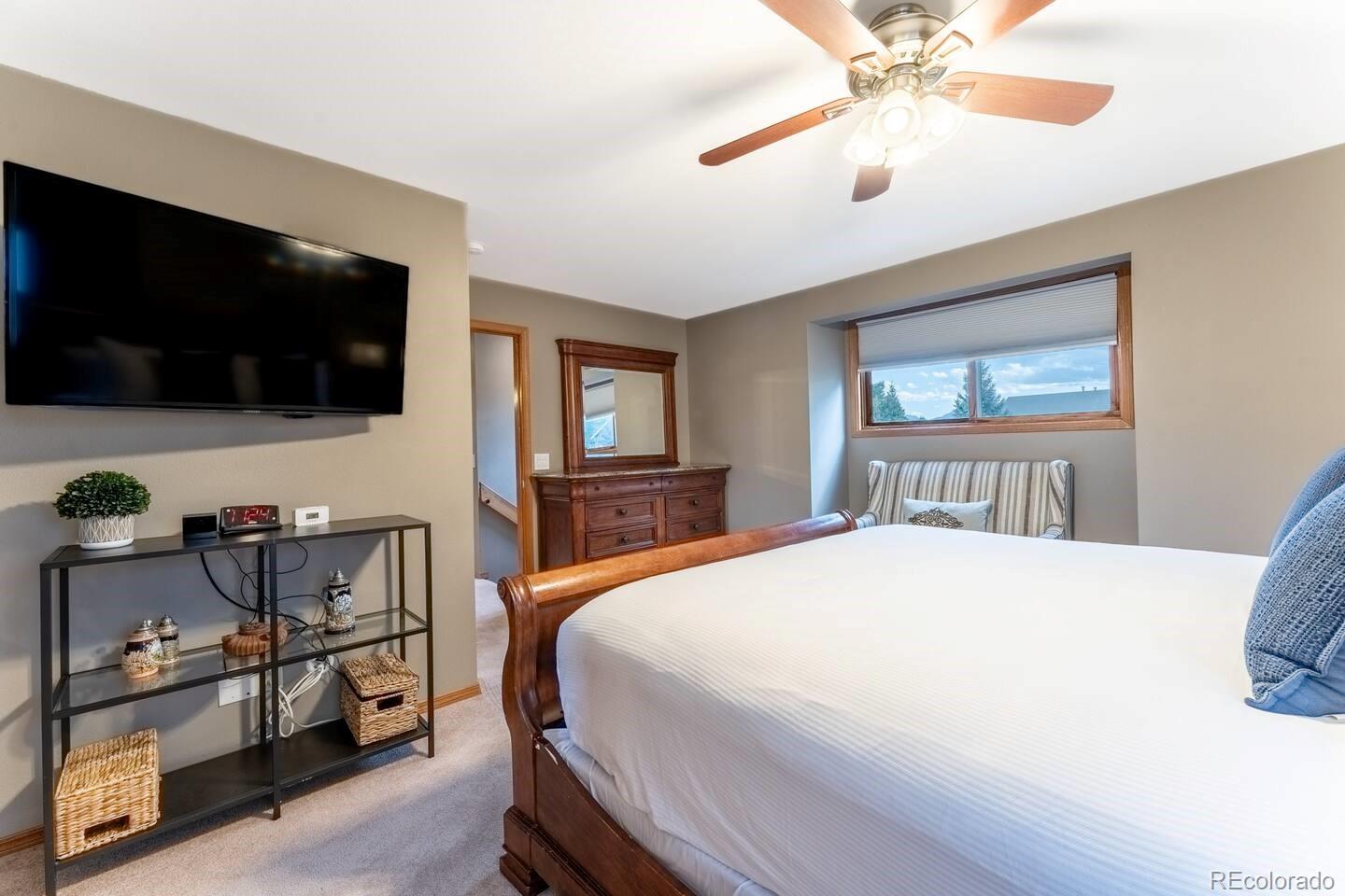 518 Bighorn Circle Silverthorne CO 80498