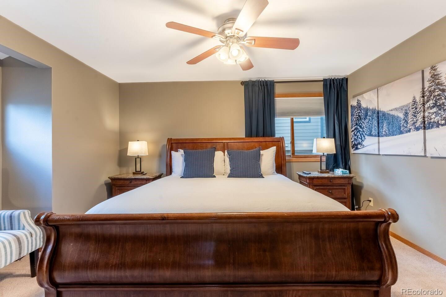 518 Bighorn Circle Silverthorne CO 80498