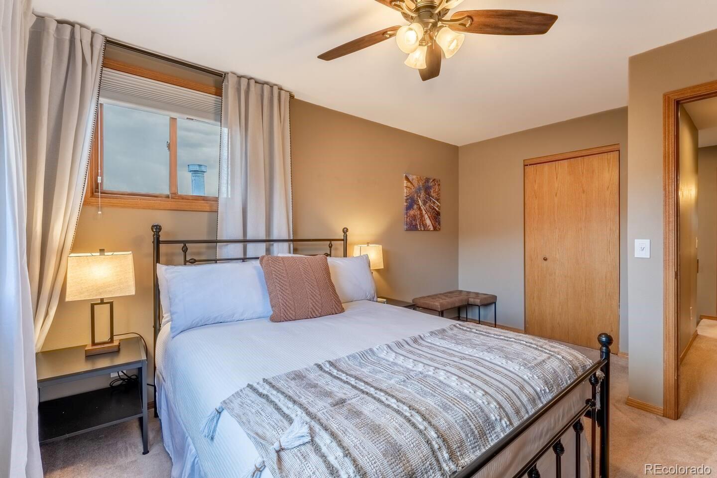518 Bighorn Circle Silverthorne CO 80498