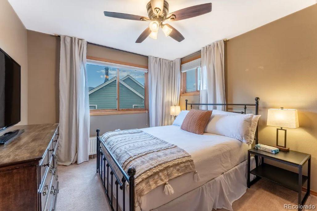 518 Bighorn Circle Silverthorne CO 80498