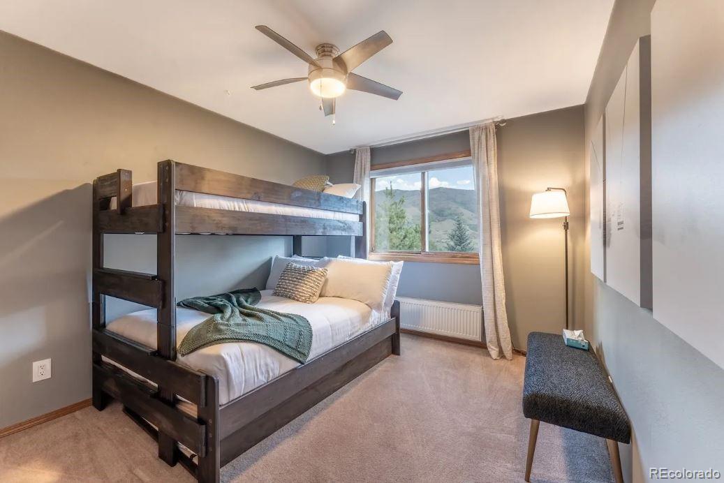 518 Bighorn Circle Silverthorne CO 80498