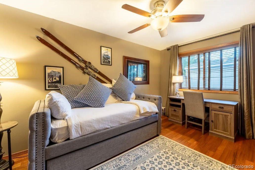 518 Bighorn Circle Silverthorne CO 80498