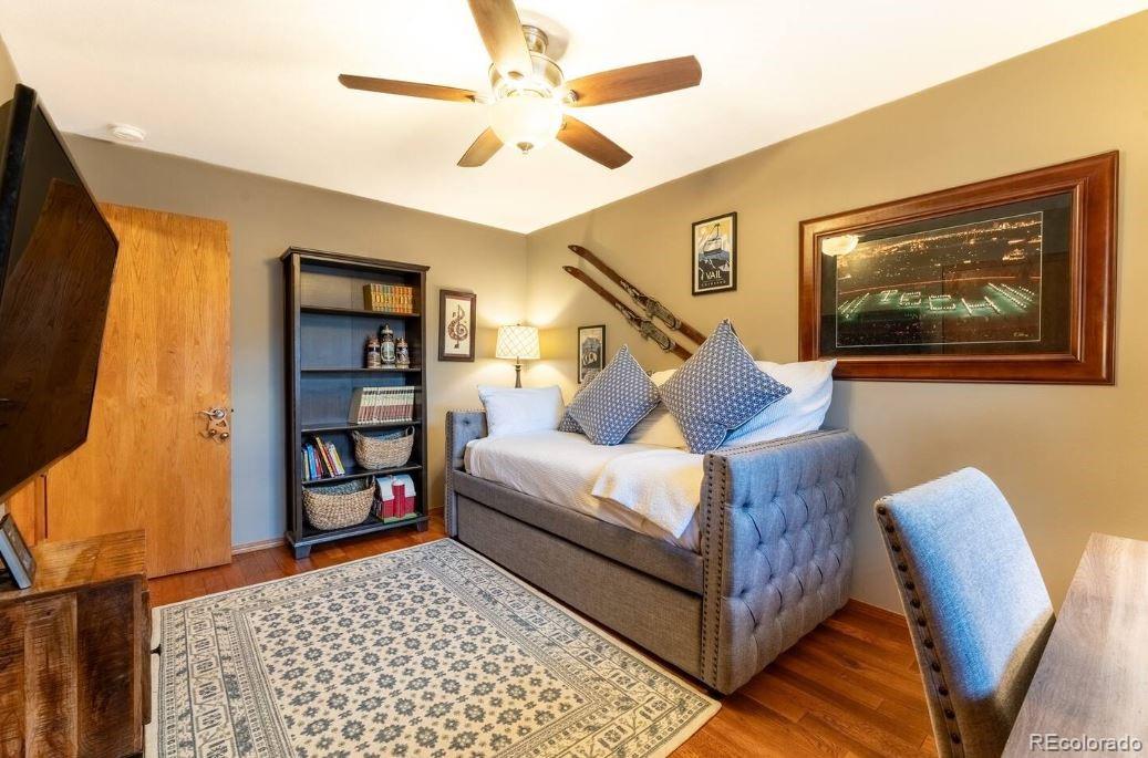 518 Bighorn Circle Silverthorne CO 80498