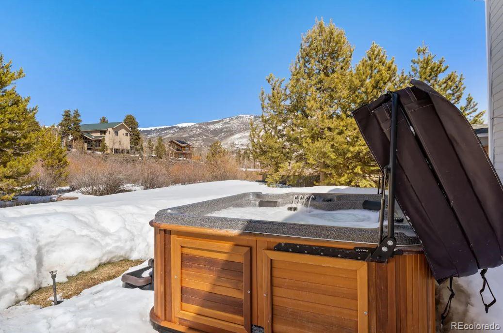 518 Bighorn Circle Silverthorne CO 80498