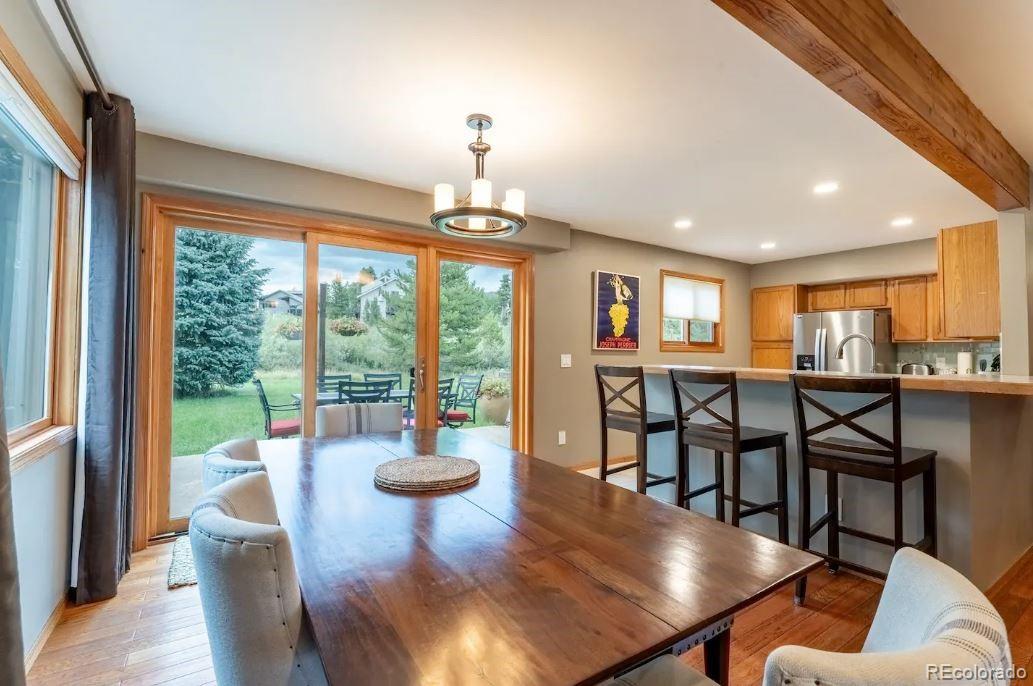 518 Bighorn Circle Silverthorne CO 80498