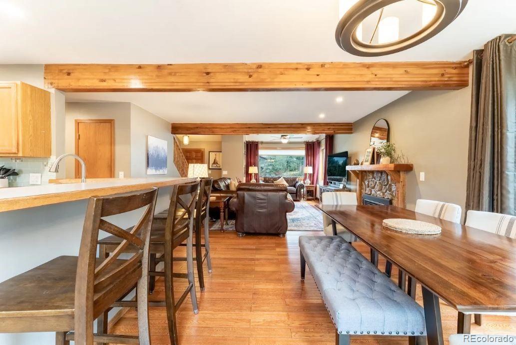 518 Bighorn Circle Silverthorne CO 80498
