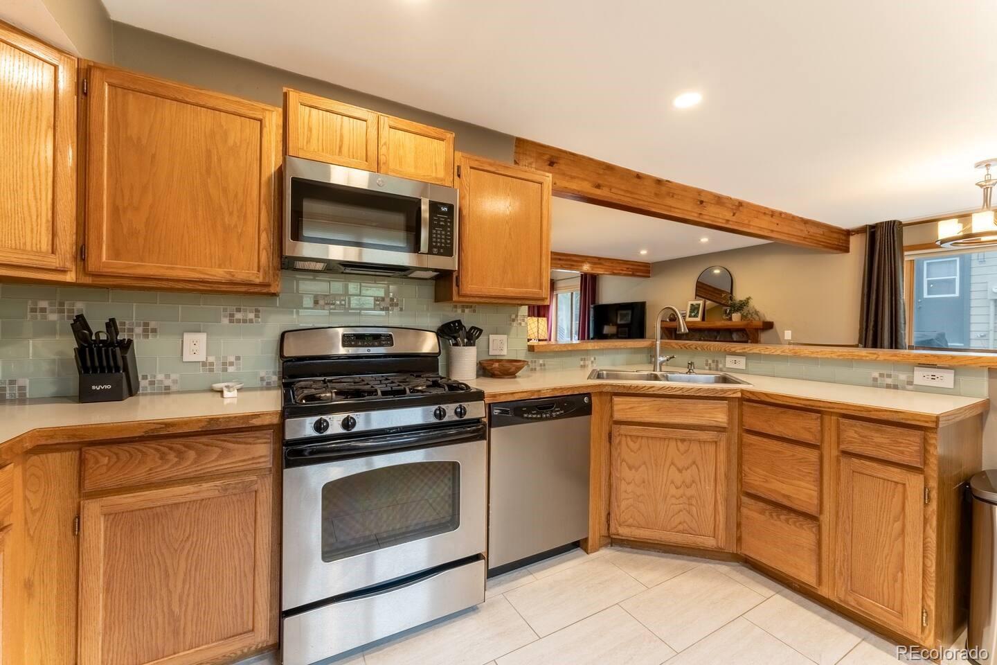 518 Bighorn Circle Silverthorne CO 80498