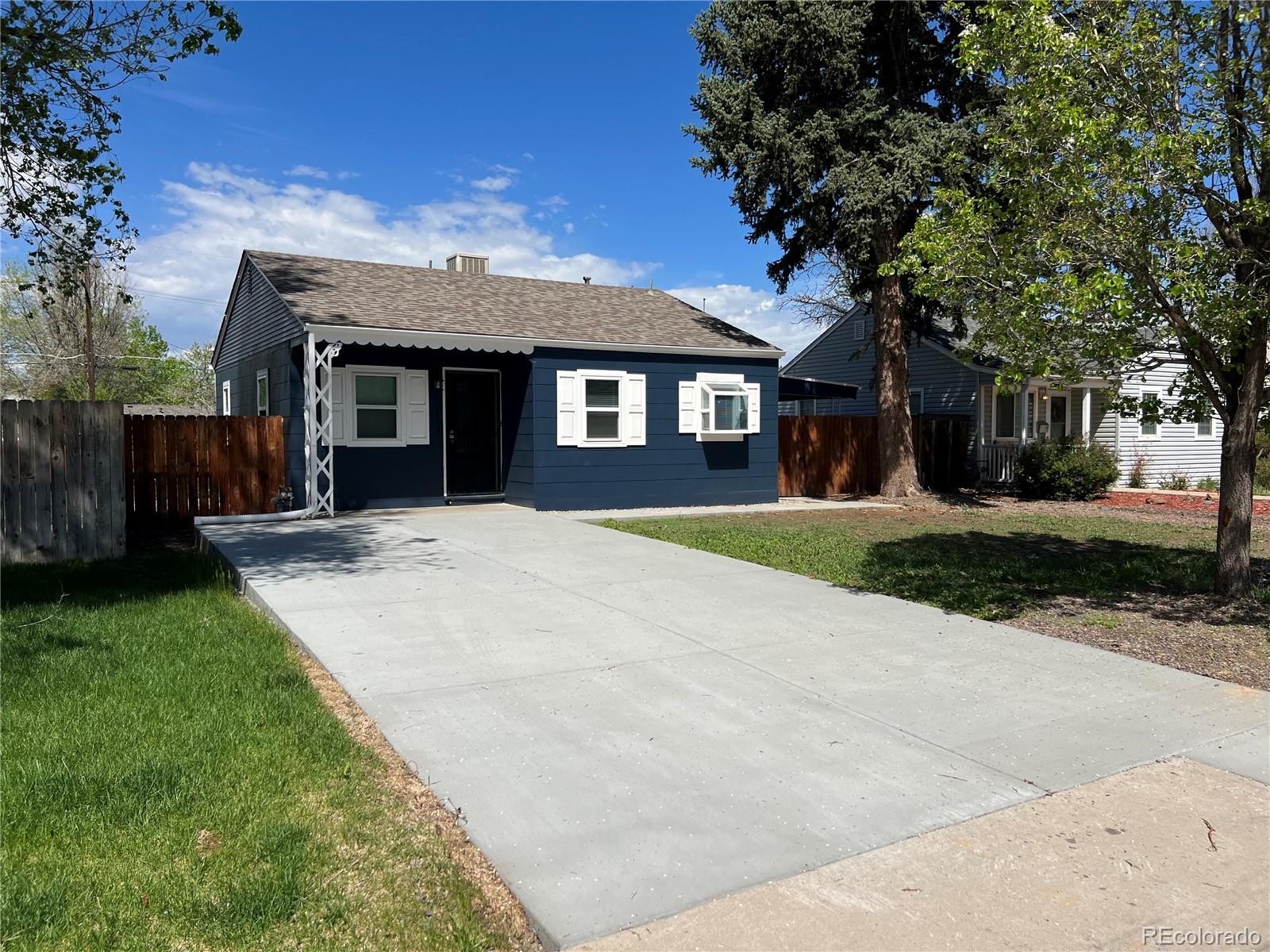 1149 Chester Street Aurora CO 80010
