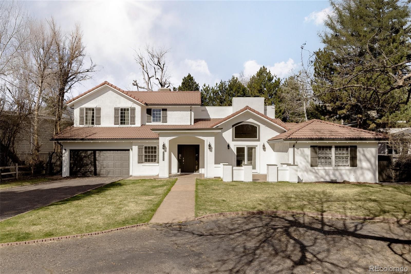 2525 S Jackson Street Denver CO 80210