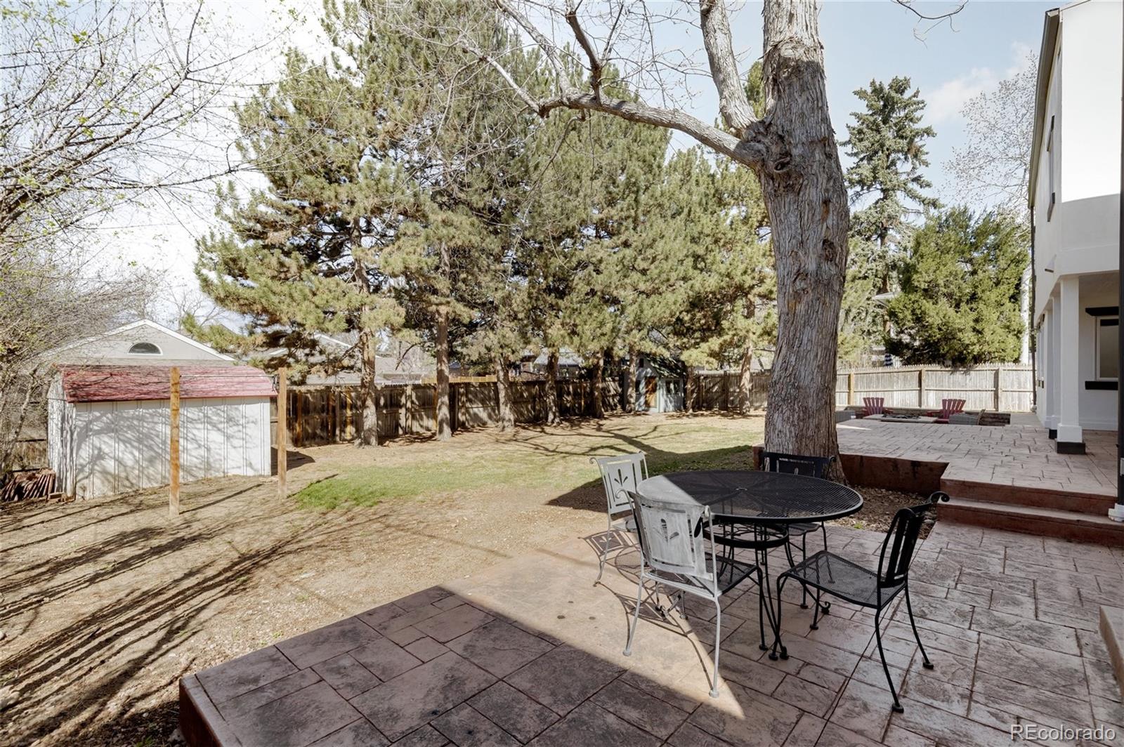 2525 S Jackson Street Denver CO 80210