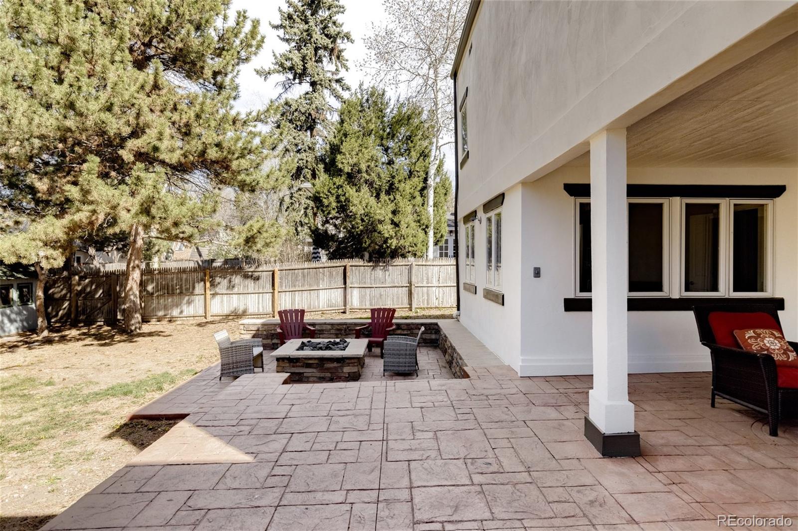 2525 S Jackson Street Denver CO 80210