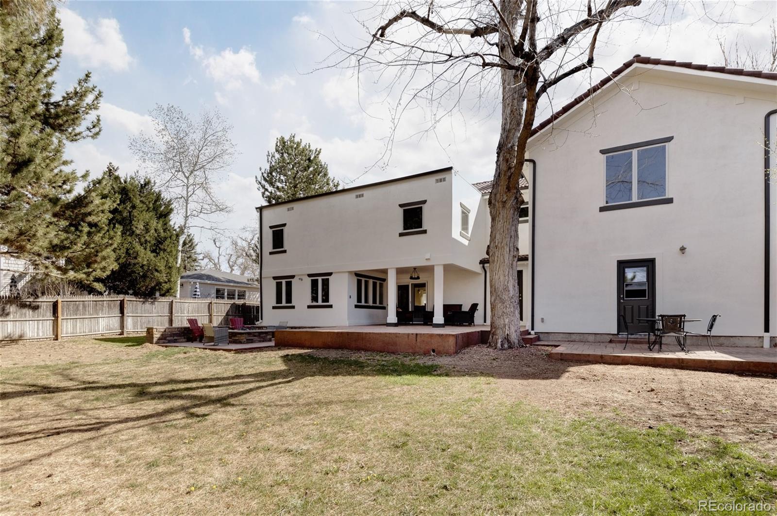 2525 S Jackson Street Denver CO 80210