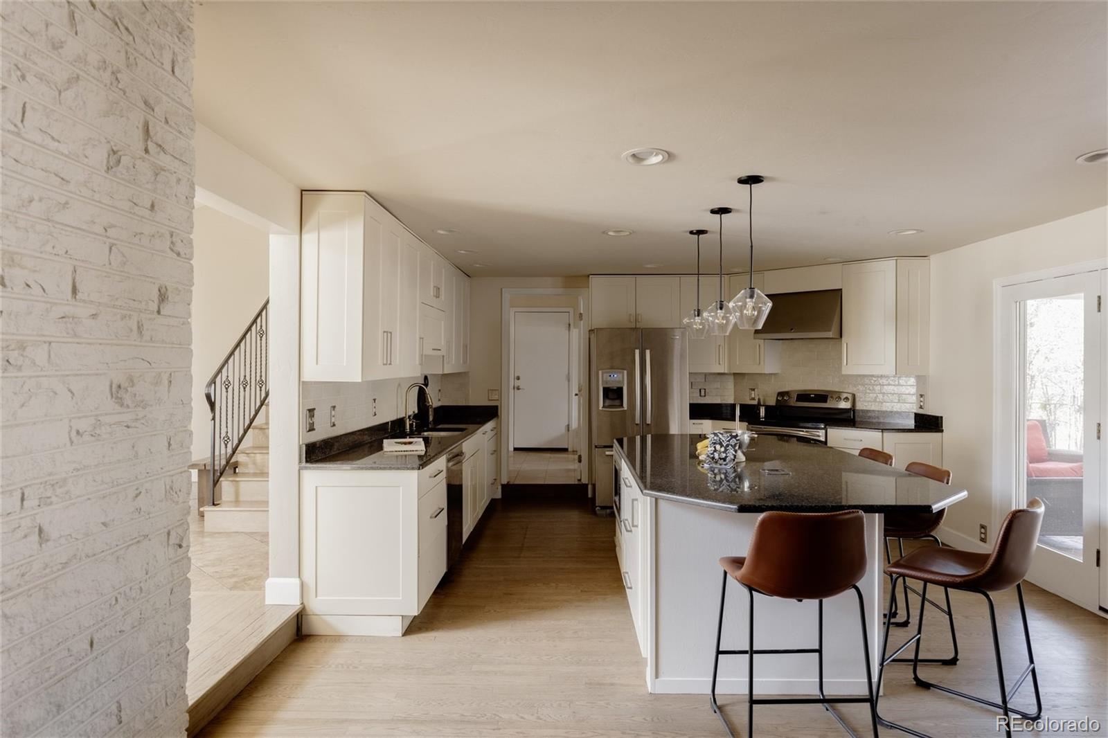 2525 S Jackson Street Denver CO 80210