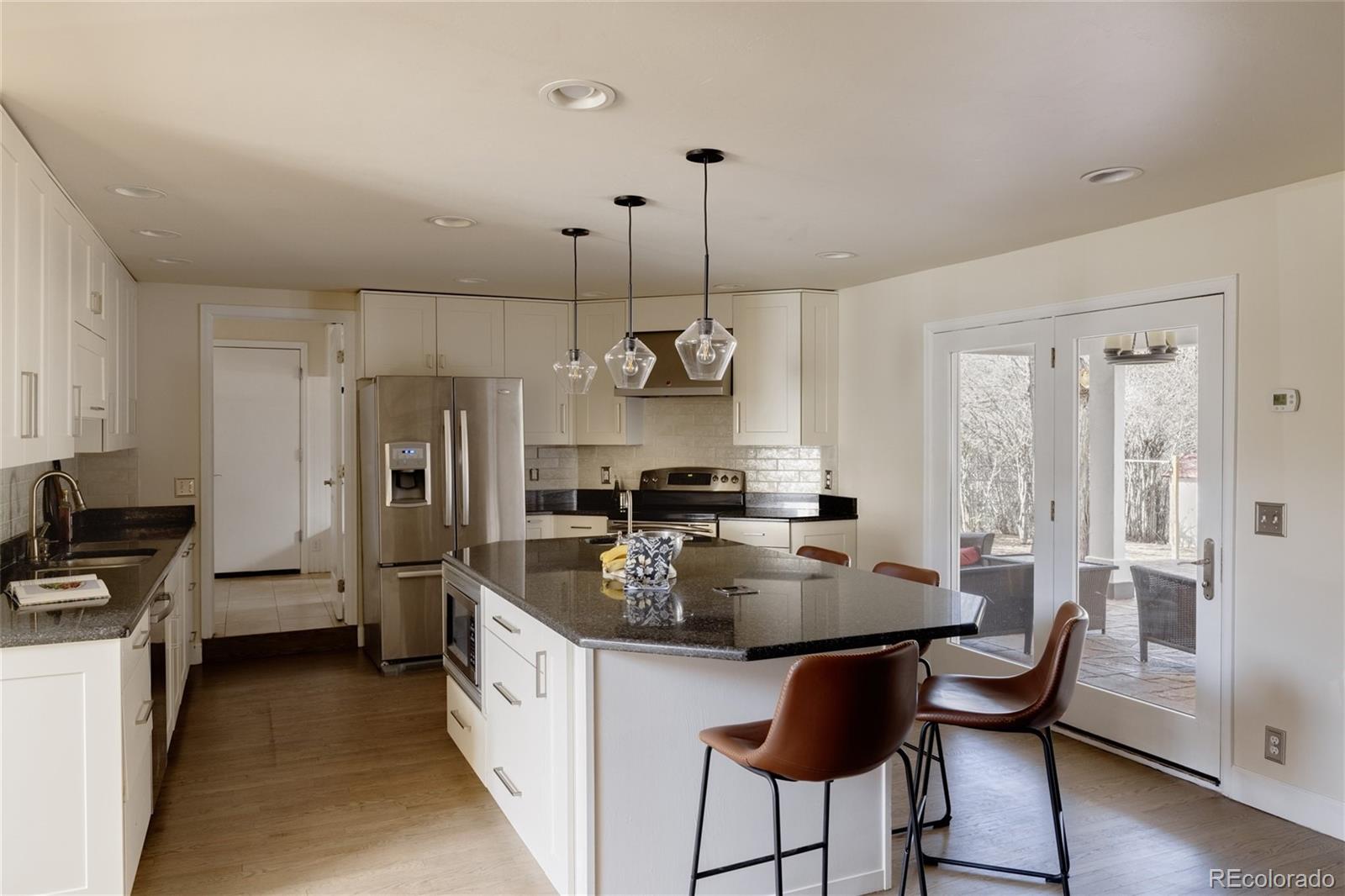 2525 S Jackson Street Denver CO 80210